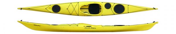 Northshore Atlantic RM Sea Kayak